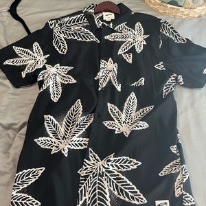 Vans Vault designer shirt